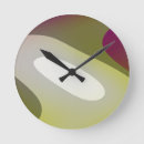 Suche nach meditation wanduhren Lila