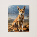 Suche nach känguru puzzle Australisch