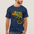 Suche nach eidechse tshirts Natur