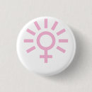 Suche nach feministisches symbol accessoires Stolz