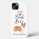 Suche nach pembrokes iphone hüllen Corgi