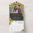 Suche nach gelbe sonnenblume einladungen Foto