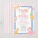 Suche nach durch das pool einladungen Mädchen