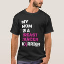 Suche nach brustkrebs krieger tshirts Kriegerin