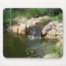 Suche nach schöner wasserfall mousepads Fluss