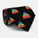 Suche nach der unicorn krawatten Regenbogen