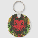 Suche nach der joker schlüsselanhänger Gothische stadt