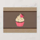 Suche nach cupcakes postkarten Für sie