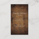 Suche nach altes pergament visitenkarten Retro