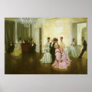 Suche nach james tissot poster Elegant