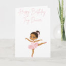 Suche nach kleine ballerina einladungen Mädchen