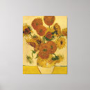 Suche nach vintage sonnenblume leinwandbilder Gelb
