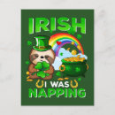 Suche nach irisches kleeblatt postkarten Irland