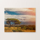 Suche nach kenia puzzle Landschaft