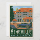 Suche nach asheville postkarten Foto