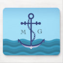 Suche nach schiff und anker mousepads Für alle
