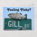 Suche nach kiemen postkarten Fisch