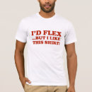 Suche nach flex tshirts Fitnessraum