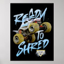 Suche nach rallye poster Monster jam