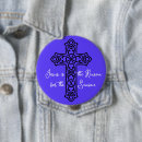 Suche nach keltisches kreuz buttons Jede person
