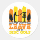 Suche nach discgolf aufkleber Ketten