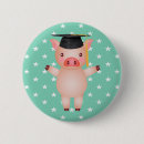 Suche nach niedliches schwein buttons Schweine