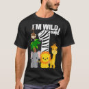 Suche nach safari 1 geburtstag tshirts Ich