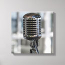 Suche nach vintage musik leinwandbilder Retro