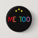 Suche nach belästigung buttons Feministisch