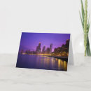 Suche nach chicago skyline karten Städtisch