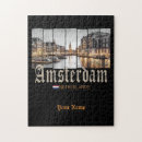 Suche nach amsterdam puzzle Reisen