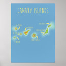 Suche nach canary poster Tenerife