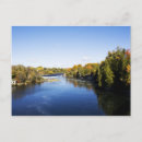 Suche nach bunte bäume poster postkarten Brücke