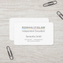 Suche nach unabhängiger berater visitenkarten Geschäft