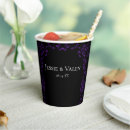 Suche nach halloween pappbecher Schwarz