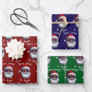 Suche nach sankt nikolaus geschenkpapier Weihnachtsmann