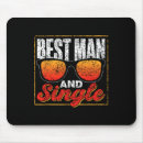 Suche nach trauzeugen mousepads Bald ehemann