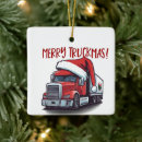 Suche nach lkw fahrer ornamente Weihnachten