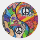 Suche nach hippie van aufkleber Herz