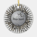 Suche nach golfspieler ornamente Golfen
