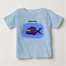 Suche nach fisch babykleidung Spaß