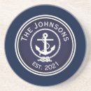 Suche nach küstenlinie untersetzer Nautisch