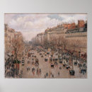 Suche nach montmartre poster Boulevard