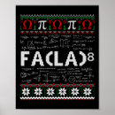 Suche nach funny math poster Daddys zuhause