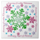 Suche nach schneeflocken fliesen Dekorativ