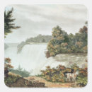 Suche nach niagara falls aufkleber Landschaft