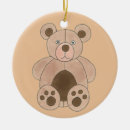 Suche nach niedlicher bär ornamente Baby