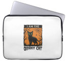 Suche nach verrückte katze laptop schutzhüllen Katzenlady