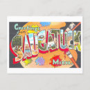 Suche nach saugen postkarten Michigan