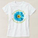 Suche nach gerbera tshirts Mädchenhaft